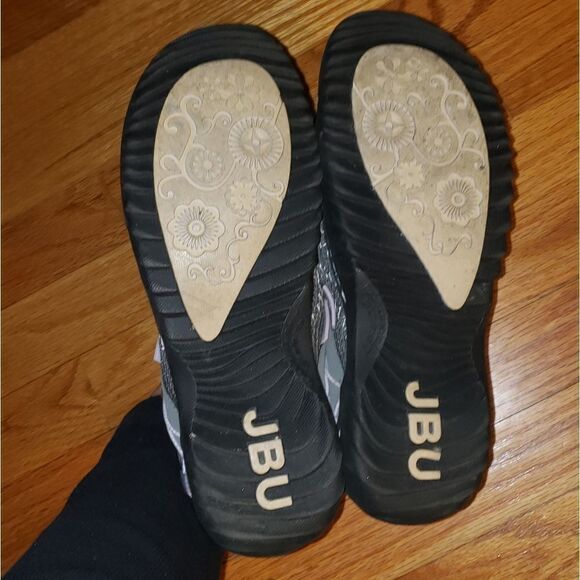 JBU Wyoming flats  - Picture 7 of 8